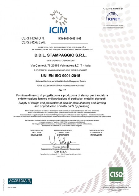 certificato-ISO-9001-2015